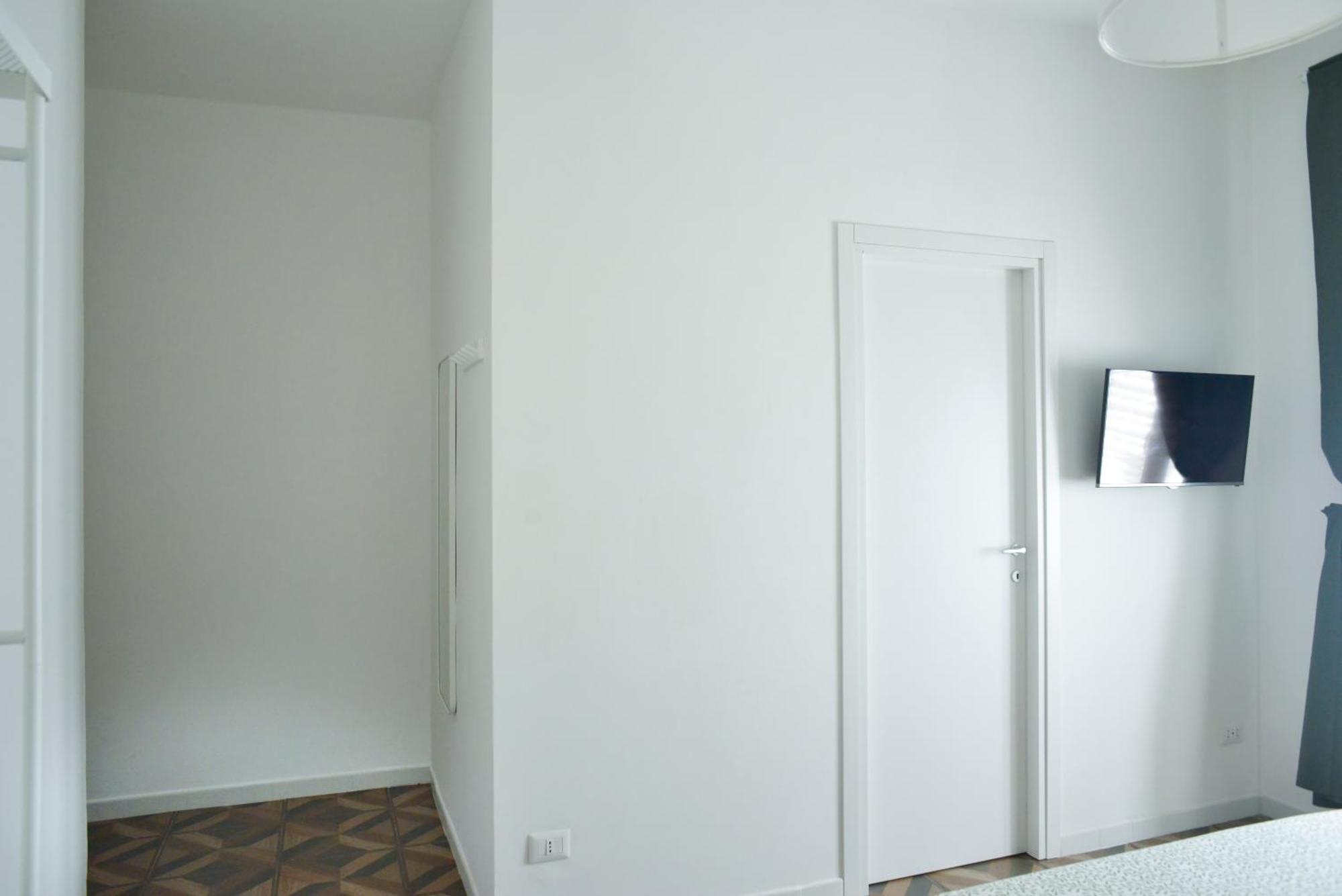Apartment 29 Róma Kültér fotó
