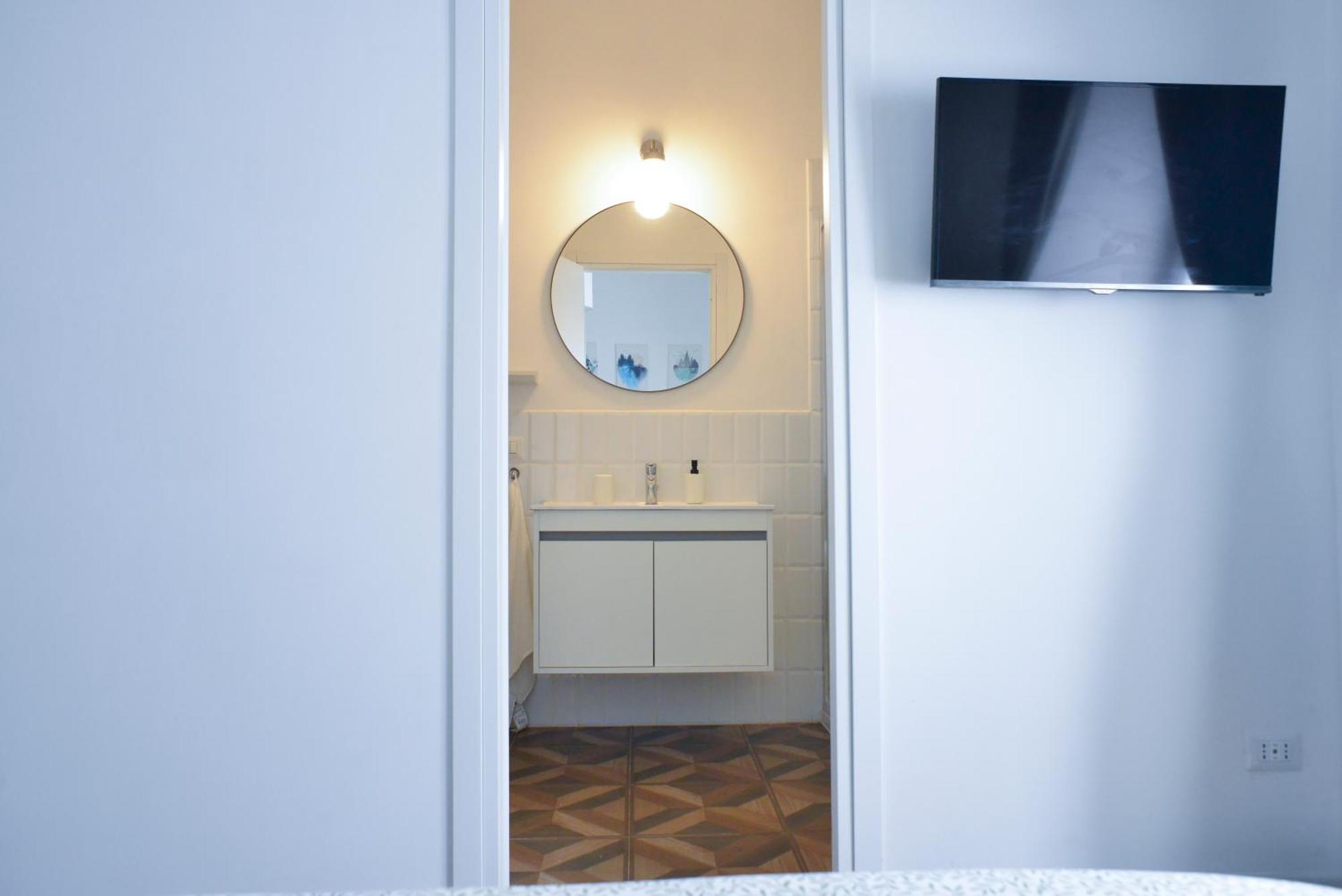 Apartment 29 Róma Kültér fotó